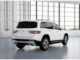 Thumbnail of 2025 Polar White Mercedes-Benz GLB 250