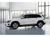 Thumbnail of 2025 Polar White Mercedes-Benz GLB 250