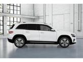 Thumbnail of 2025 Polar White Mercedes-Benz GLB 250