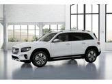 Thumbnail of 2025 Polar White Mercedes-Benz GLB 250