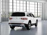 Thumbnail of 2025 Polar White Mercedes-Benz GLB 250