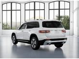 Thumbnail of 2025 Polar White Mercedes-Benz GLB 250