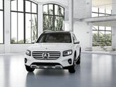 Thumbnail of 2025 Polar White Mercedes-Benz GLB 250