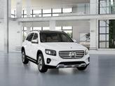 Thumbnail of 2025 Polar White Mercedes-Benz GLB 250