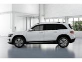 Thumbnail of 2025 Polar White Mercedes-Benz GLB 250