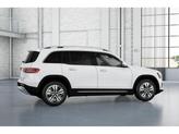 Thumbnail of 2025 Polar White Mercedes-Benz GLB 250