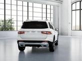 Thumbnail of 2025 Polar White Mercedes-Benz GLB 250