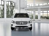Thumbnail of 2025 Polar White Mercedes-Benz GLB 250