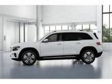 Thumbnail of 2025 Polar White Mercedes-Benz GLB 250