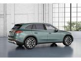 Thumbnail of 2025 Verde Mercedes-Benz GLC 350e