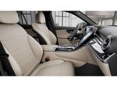 Thumbnail of 2025 Verde Mercedes-Benz GLC 350e