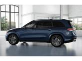 Thumbnail of 2026 Blue Mercedes-Benz GLS 450