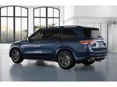 Thumbnail of 2026 Blue Mercedes-Benz GLS 450