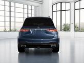 Thumbnail of 2026 Blue Mercedes-Benz GLS 450