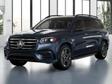 Photo of 2026 Blue Mercedes-Benz GLS 450