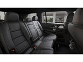 Thumbnail of 2026 Blue Mercedes-Benz GLS 450
