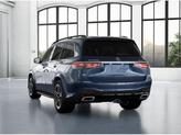 Thumbnail of 2026 Blue Mercedes-Benz GLS 450
