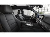 Thumbnail of 2026 Blue Mercedes-Benz GLS 450