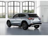 Thumbnail of 2026 Cirrus Silver Metallic Mercedes-Benz GLA 250