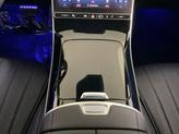 Thumbnail of 2023 Black Mercedes-Benz S-Class