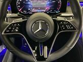 Thumbnail of 2023 Black Mercedes-Benz S-Class
