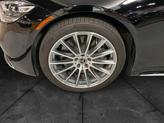 Thumbnail of 2023 Black Mercedes-Benz S-Class