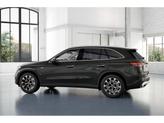 Thumbnail of 2025 Graphite Gray Metallic Mercedes-Benz GLC 350e
