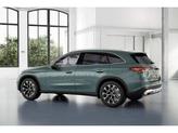 Thumbnail of 2025 Verde Mercedes-Benz GLC 350e