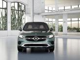 Thumbnail of 2025 Verde Mercedes-Benz GLC 350e
