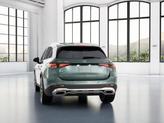 Thumbnail of 2025 Verde Mercedes-Benz GLC 350e