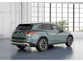 Thumbnail of 2025 Verde Mercedes-Benz GLC 350e