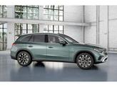 Thumbnail of 2025 Verde Mercedes-Benz GLC 350e