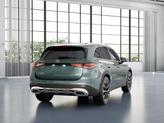 Thumbnail of 2025 Verde Mercedes-Benz GLC 350e