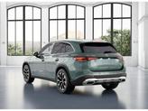 Thumbnail of 2025 Verde Mercedes-Benz GLC 350e