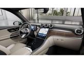 Thumbnail of 2025 Verde Mercedes-Benz GLC 350e