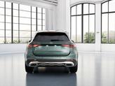 Thumbnail of 2025 Verde Mercedes-Benz GLC 350e