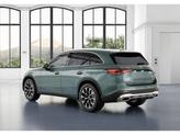 Thumbnail of 2025 Verde Mercedes-Benz GLC 350e