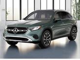 Photo of 2025 Verde Mercedes-Benz GLC 350e