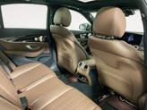Thumbnail of 2022 Mojave Silver Metallic Mercedes-Benz E-Class