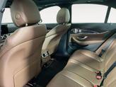 Thumbnail of 2022 Mojave Silver Metallic Mercedes-Benz E-Class