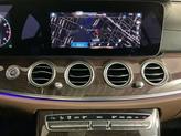 Thumbnail of 2022 Mojave Silver Metallic Mercedes-Benz E-Class