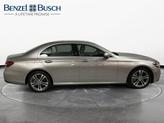 Thumbnail of 2022 Mojave Silver Metallic Mercedes-Benz E-Class
