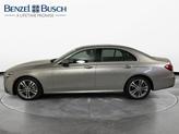 Thumbnail of 2022 Mojave Silver Metallic Mercedes-Benz E-Class