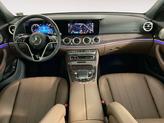 Thumbnail of 2022 Mojave Silver Metallic Mercedes-Benz E-Class