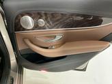 Thumbnail of 2022 Mojave Silver Metallic Mercedes-Benz E-Class