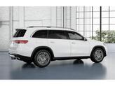 Thumbnail of 2025 Polar White Mercedes-Benz GLS 450