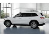 Thumbnail of 2025 Polar White Mercedes-Benz GLS 450