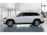Thumbnail of 2025 Polar White Mercedes-Benz GLS 450