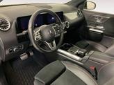 Thumbnail of 2023 Denim Blue Metallic Mercedes-Benz GLA 250