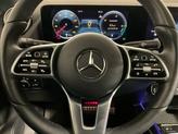 Thumbnail of 2023 Denim Blue Metallic Mercedes-Benz GLA 250